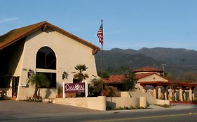 Casa Ojai Inn